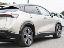 
										2023 NISSAN ARIYA B9 E-4ORCE LIMITED full									