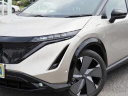 
										2023 NISSAN ARIYA B9 E-4ORCE LIMITED full									