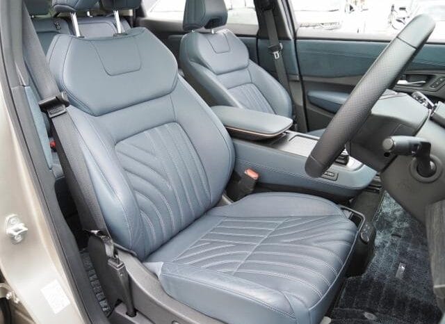 
								2023 NISSAN ARIYA B9 E-4ORCE LIMITED full									