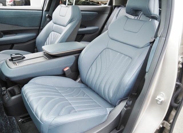
								2023 NISSAN ARIYA B9 E-4ORCE LIMITED full									