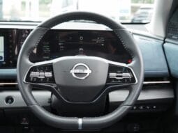 
										2023 NISSAN ARIYA B9 E-4ORCE LIMITED full									