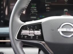 
										2023 NISSAN ARIYA B9 E-4ORCE LIMITED full									