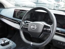 
										2023 NISSAN ARIYA B9 E-4ORCE LIMITED full									