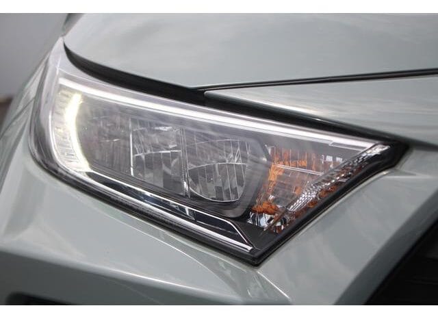 
								2023 TOYOTA RAV4 ADVENTURE full									