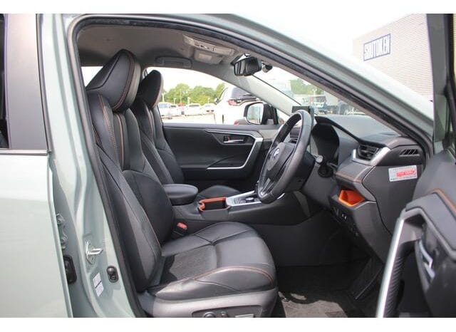 
								2023 TOYOTA RAV4 ADVENTURE full									
