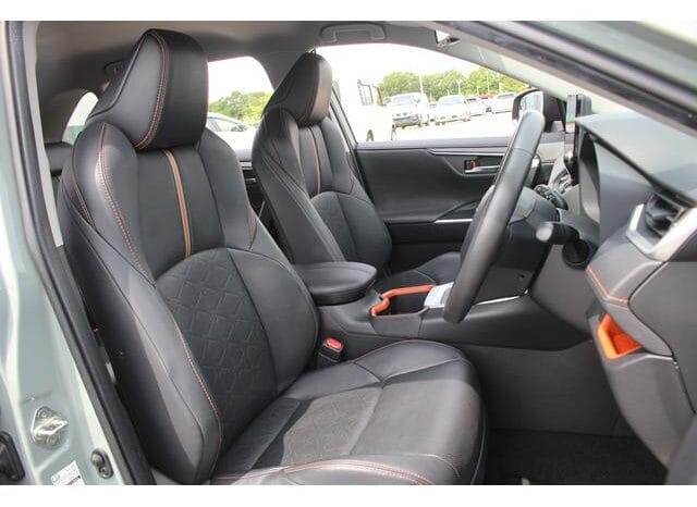 
								2023 TOYOTA RAV4 ADVENTURE full									