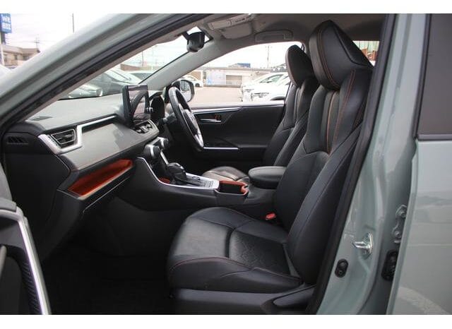 
								2023 TOYOTA RAV4 ADVENTURE full									