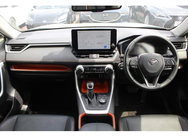 
								2023 TOYOTA RAV4 ADVENTURE full									
