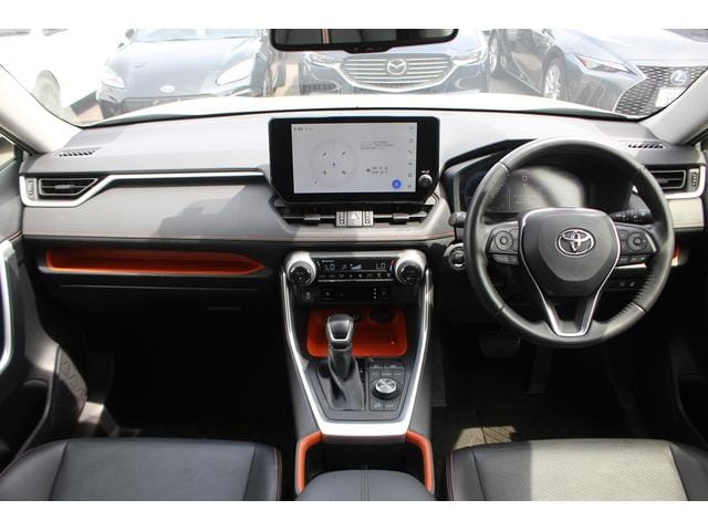 2023 TOYOTA RAV4 ADVENTURE