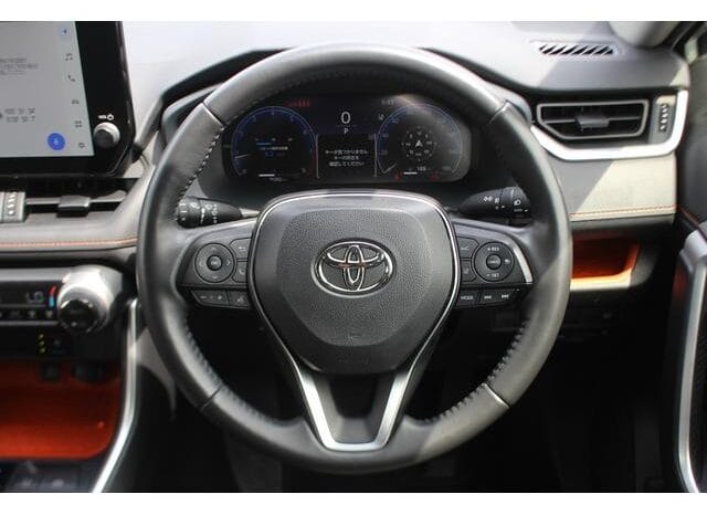 
								2023 TOYOTA RAV4 ADVENTURE full									