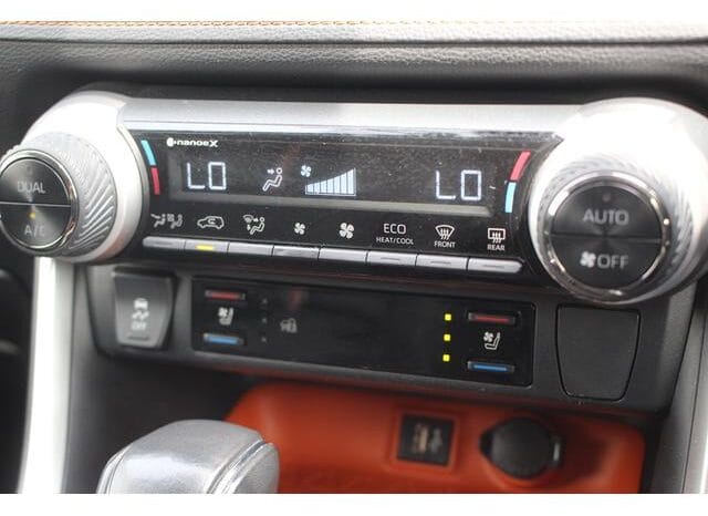 
								2023 TOYOTA RAV4 ADVENTURE full									