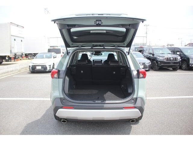 
								2023 TOYOTA RAV4 ADVENTURE full									
