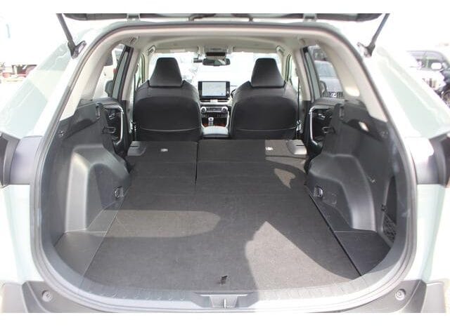 
								2023 TOYOTA RAV4 ADVENTURE full									