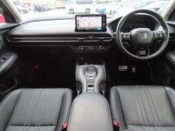 
										2023 HONDA ZR-V E:HEV Z full									