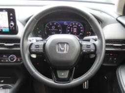 
										2023 HONDA ZR-V E:HEV Z full									