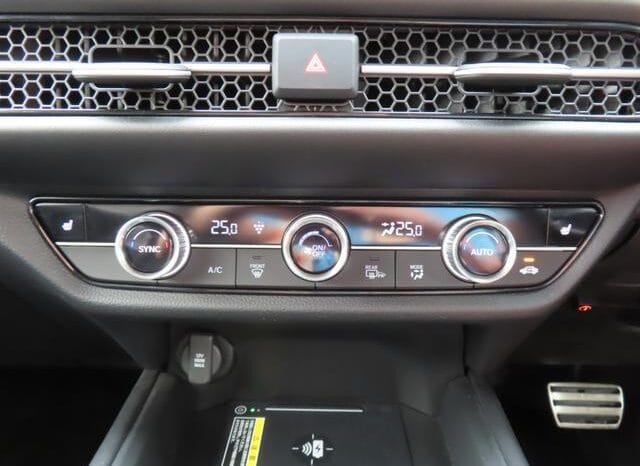
								2023 HONDA ZR-V E:HEV Z full									