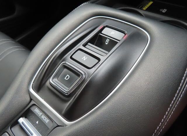 
								2023 HONDA ZR-V E:HEV Z full									