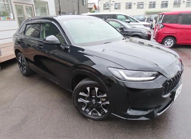 
								2023 HONDA ZR-V E:HEV Z full									