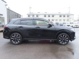 
										2023 HONDA ZR-V E:HEV Z full									