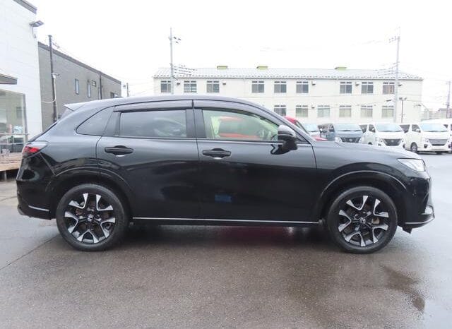 
								2023 HONDA ZR-V E:HEV Z full									