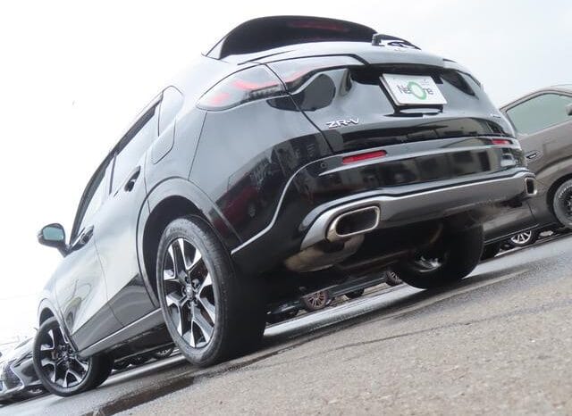 
								2023 HONDA ZR-V E:HEV Z full									