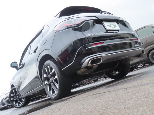 2023 HONDA ZR-V E:HEV Z