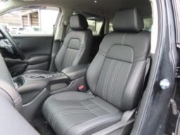 
										2023 HONDA ZR-V E:HEV Z full									