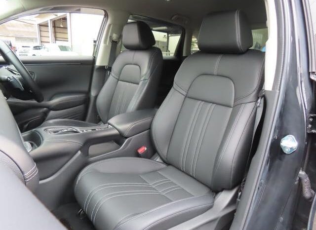 
								2023 HONDA ZR-V E:HEV Z full									