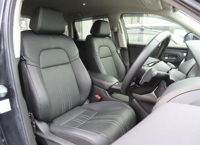 
								2023 HONDA ZR-V E:HEV Z full									