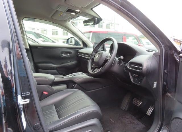 
								2023 HONDA ZR-V E:HEV Z full									