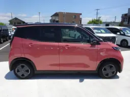 
										2023 NISSAN SAKURA X full									