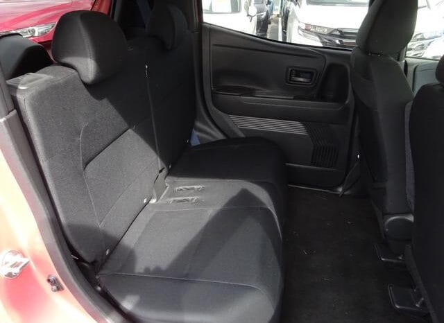 
								2023 NISSAN SAKURA X full									