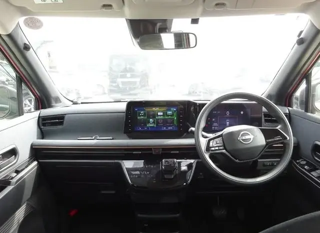 
								2023 NISSAN SAKURA X full									