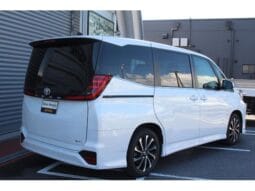 
										2026 TOYOTA NOAH S-Z full									