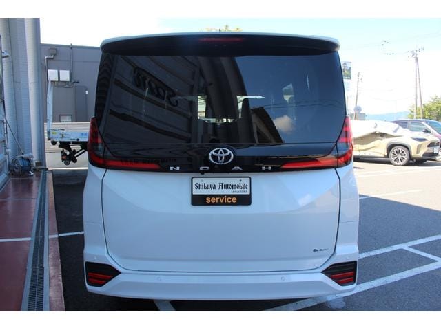 2026 TOYOTA NOAH S-Z