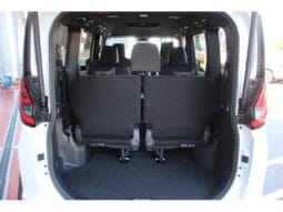 
										2026 TOYOTA NOAH S-Z full									