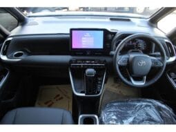 
										2026 TOYOTA NOAH S-Z full									