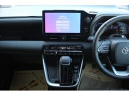 
										2026 TOYOTA NOAH S-Z full									