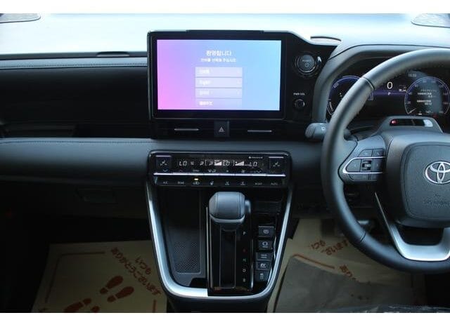 
								2026 TOYOTA NOAH S-Z full									