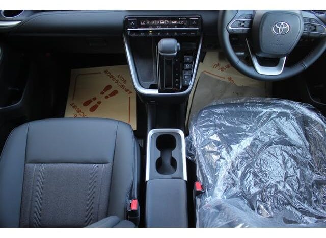 
								2026 TOYOTA NOAH S-Z full									