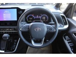 
										2026 TOYOTA NOAH S-Z full									