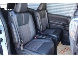 
										2026 TOYOTA NOAH S-Z full									