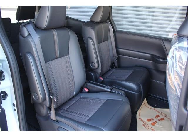 
								2026 TOYOTA NOAH S-Z full									