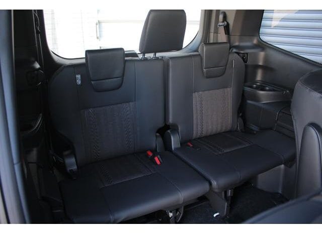 
								2026 TOYOTA NOAH S-Z full									