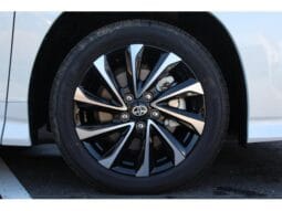 
										2026 TOYOTA NOAH S-Z full									