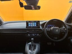 
										2023 HONDA ZR-V Z full									