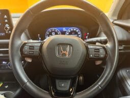 
										2023 HONDA ZR-V Z full									