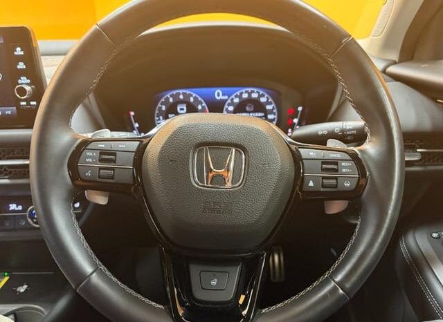 
								2023 HONDA ZR-V Z full									
