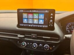 
										2023 HONDA ZR-V Z full									