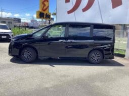 
										2026 NISSAN SERENA HIGHWAY STAR V full									
